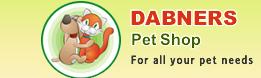 Dabners Pet Shop