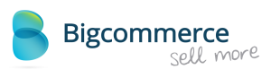 Big Commerce Logo