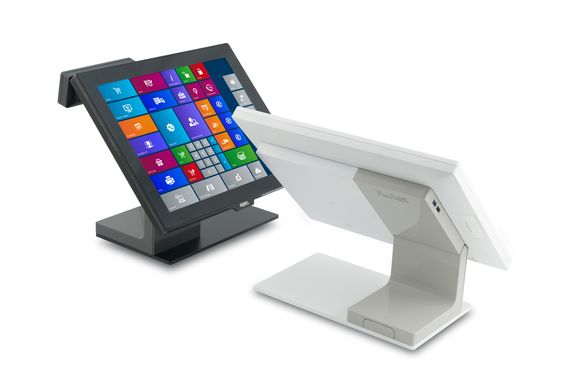 EPOS - Electronic Point Of Sale